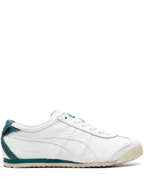 Onitsuka Tiger Mexico 66 "White/Green" sneakers