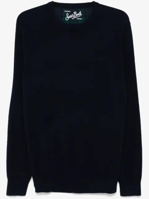 MC2 Saint Barth Regent Pullover