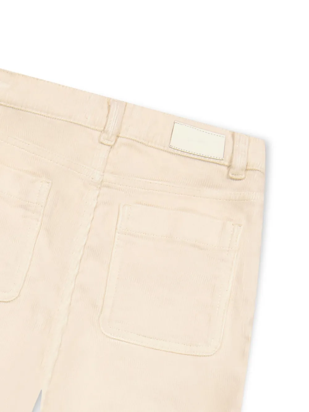 DL1961 KIDS Lily jeans Beige
