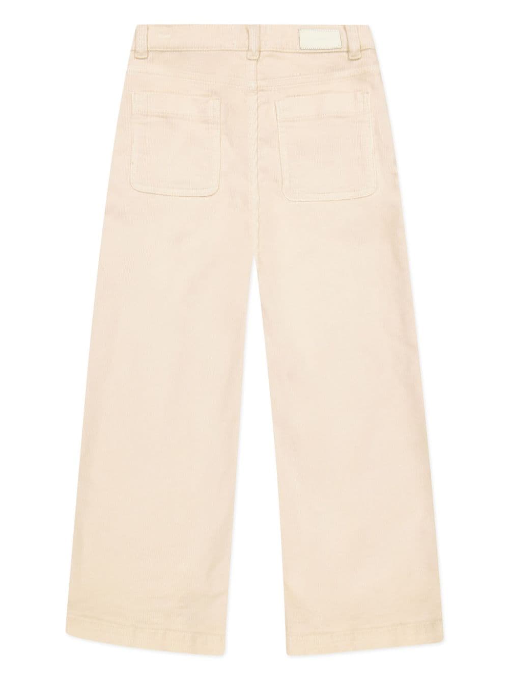 DL1961 KIDS Lily jeans - Beige