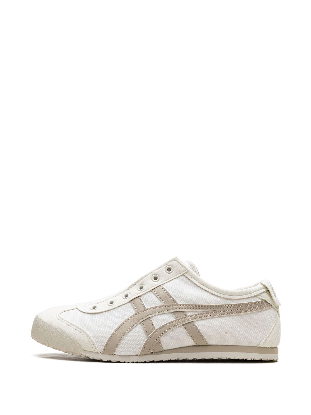 Onitsuka Tiger Mexico 66 "White Beige" sneakers