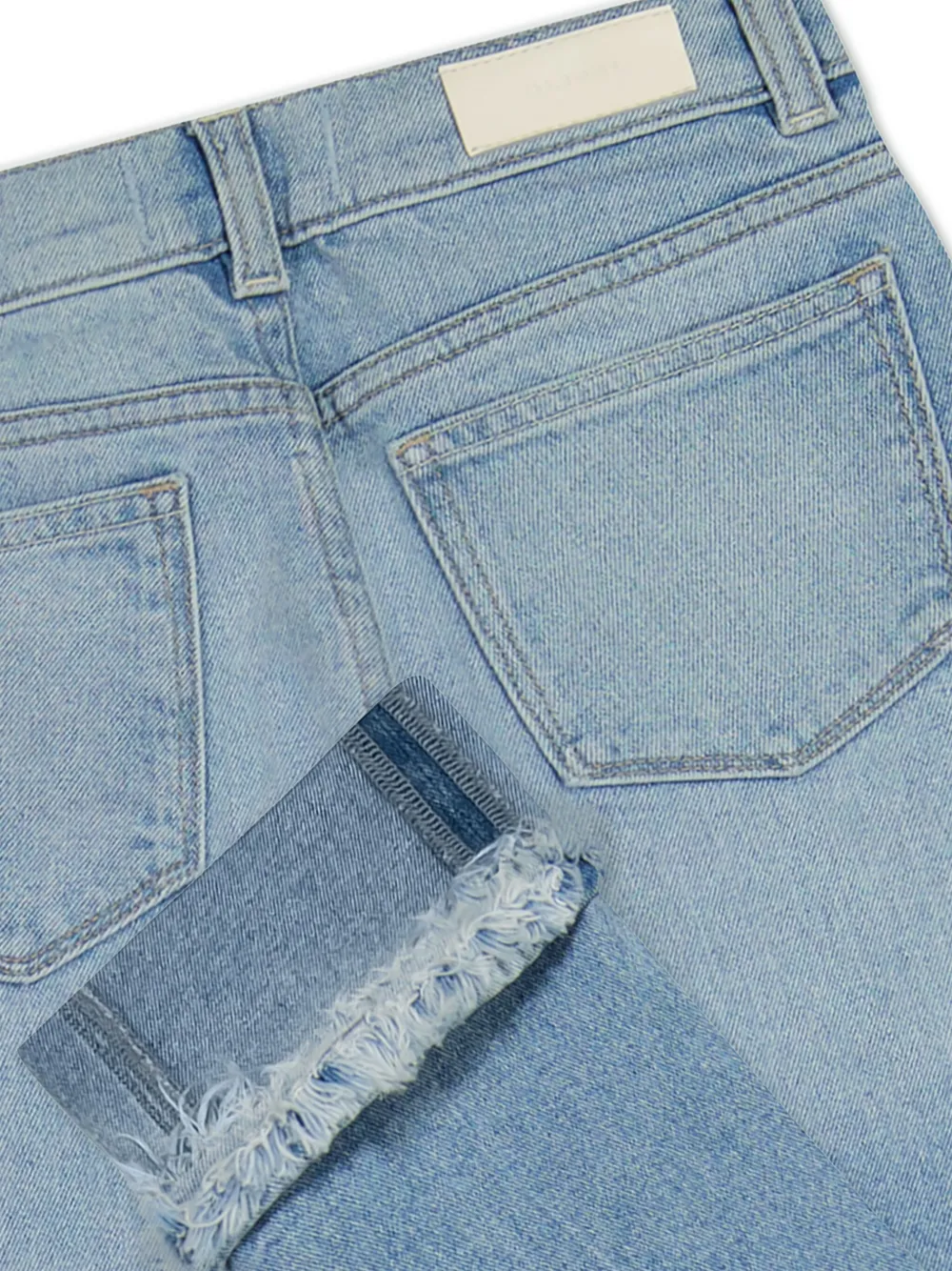 DL1961 KIDS Emie jeans Blauw