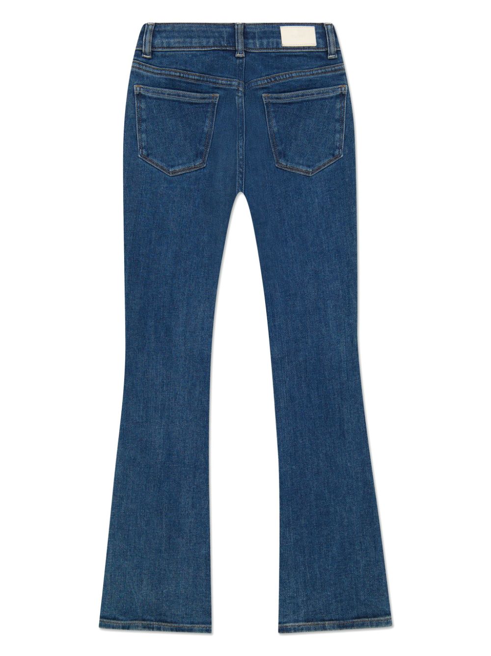 DL1961 KIDS Claire jeans - Blauw