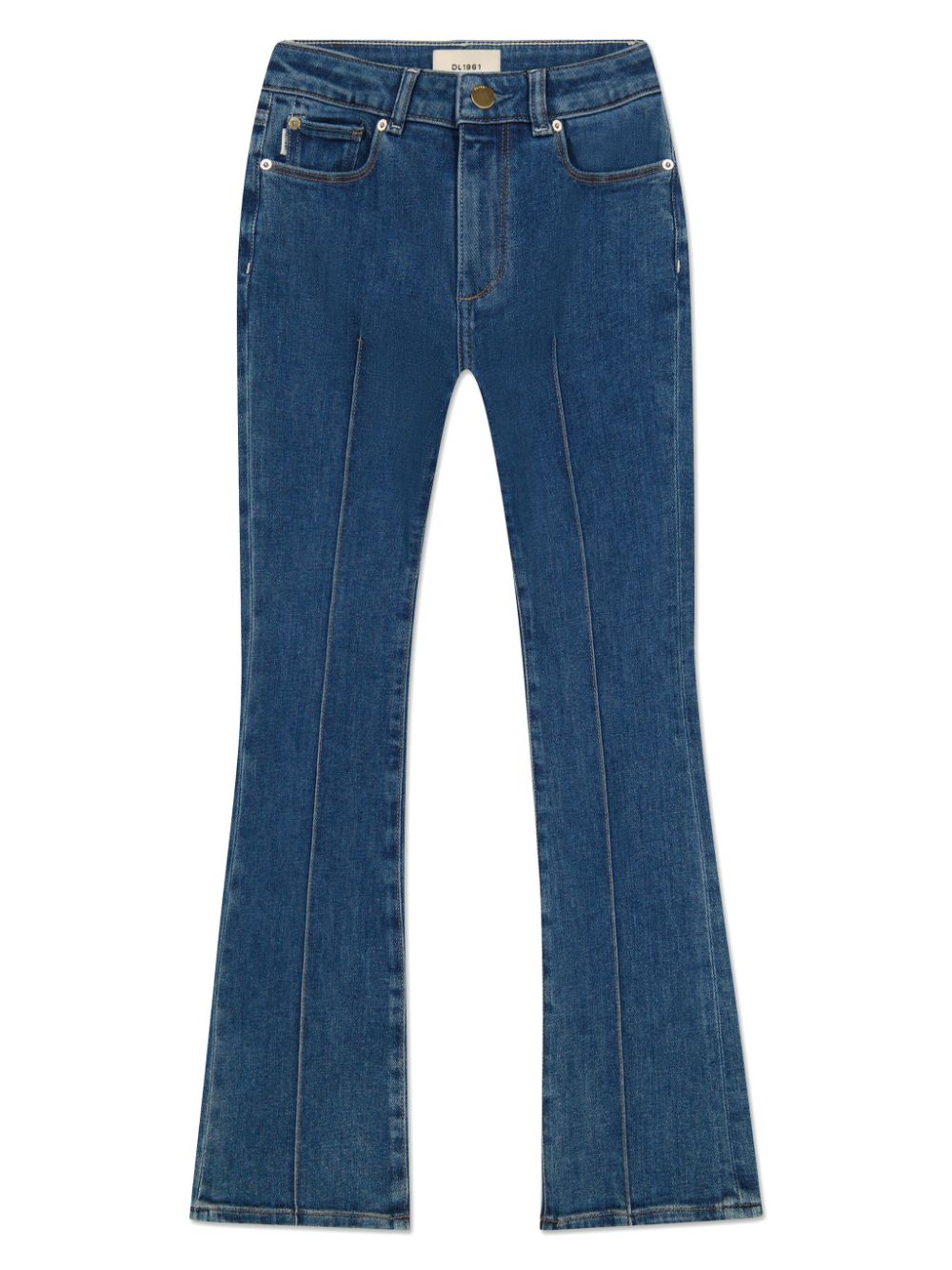 DL1961 KIDS Claire jeans - Blue