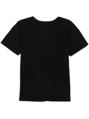 Homme Plissé Issey Miyake T-Shirts for Men - Shop Now on