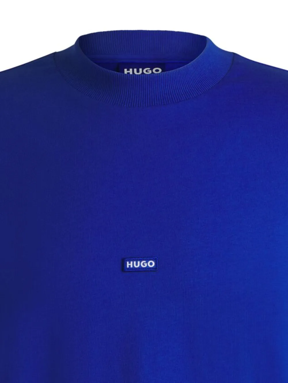 HUGO Camiseta com logo | Camisetas | Image 2