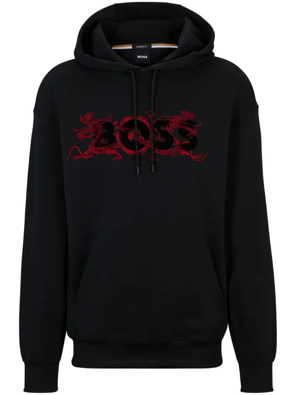 Hoodie boss shop hotsell