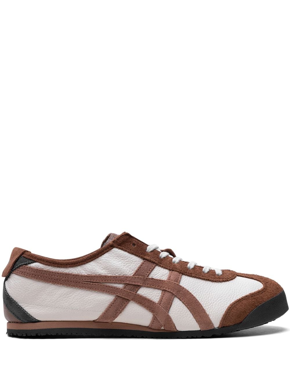 Onitsuka Tiger Mexico 66 "Cacaobruin" sneakers Beige