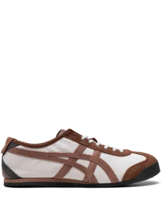 Onitsuka Tiger Mexico66 ブラウン　メキシコ 66 MEXICO 66 SD VIN