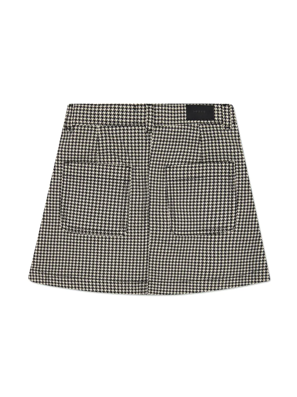 Dl1961 Kids Jenny Skirt - Grey 