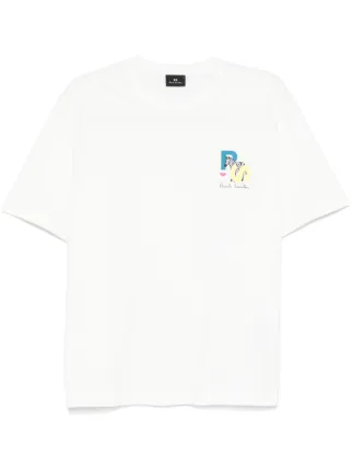 PS Paul Smith