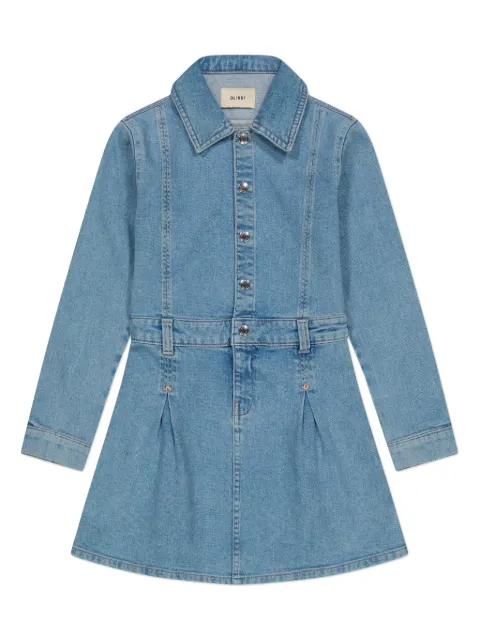 DL1961 KIDS Manning Mini dress 