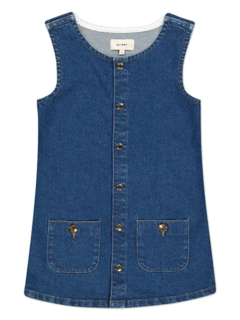 DL1961 KIDS Hannah dress 