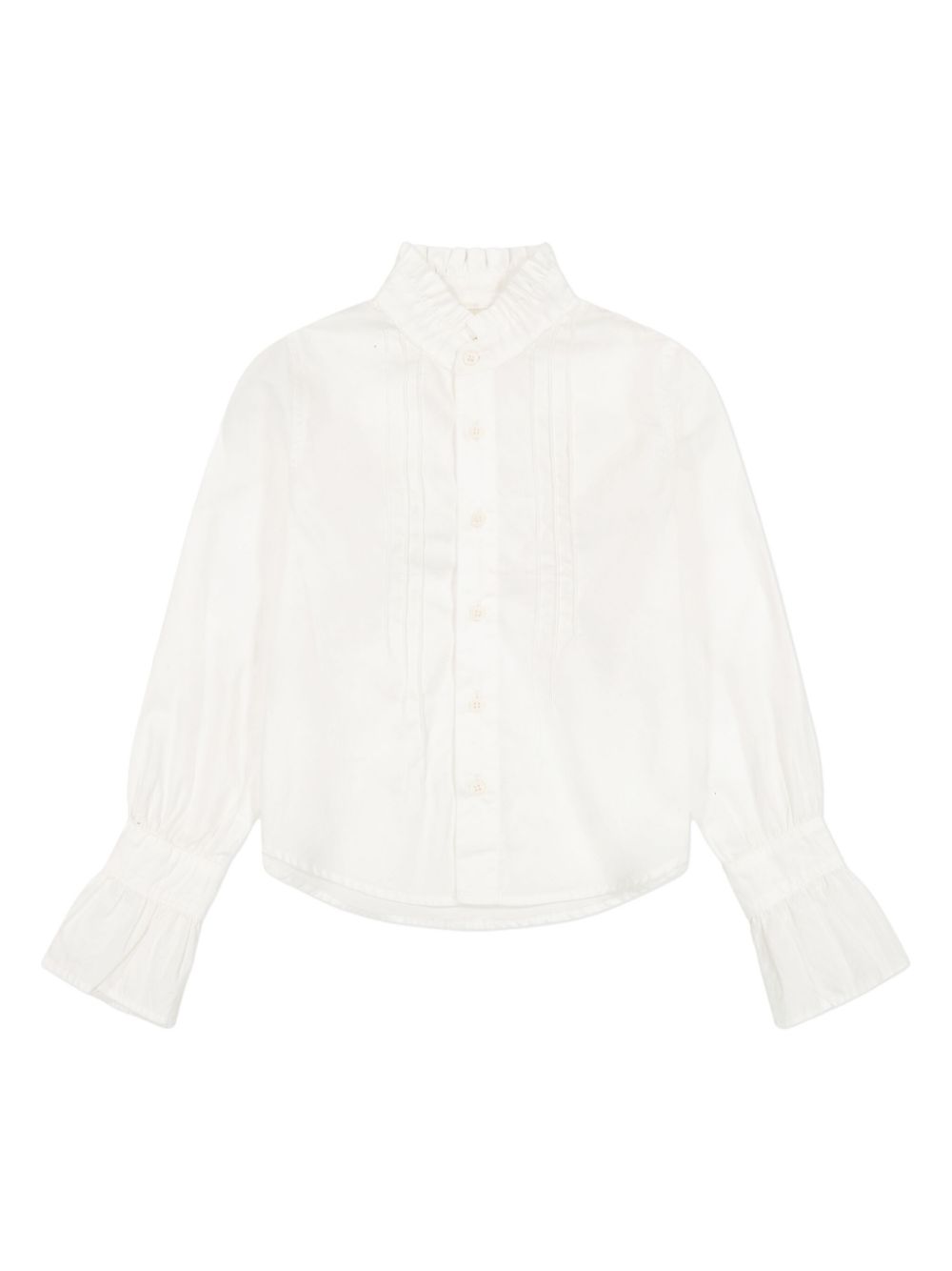 DL1961 KIDS Simona shirt - White