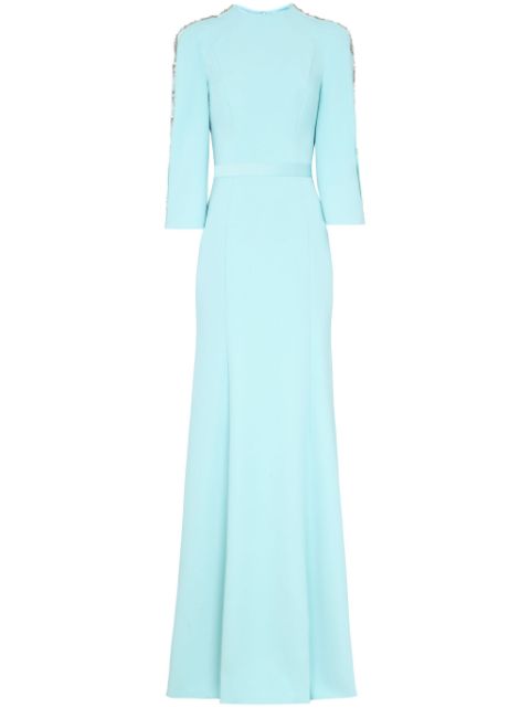 Jenny Packham Mildred dress Women