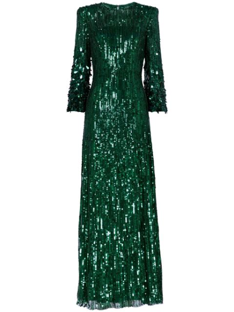 Jenny Packham Nymph gown Women