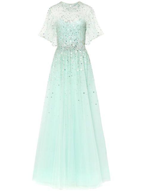 Jenny Packham Kiko gown dress Women