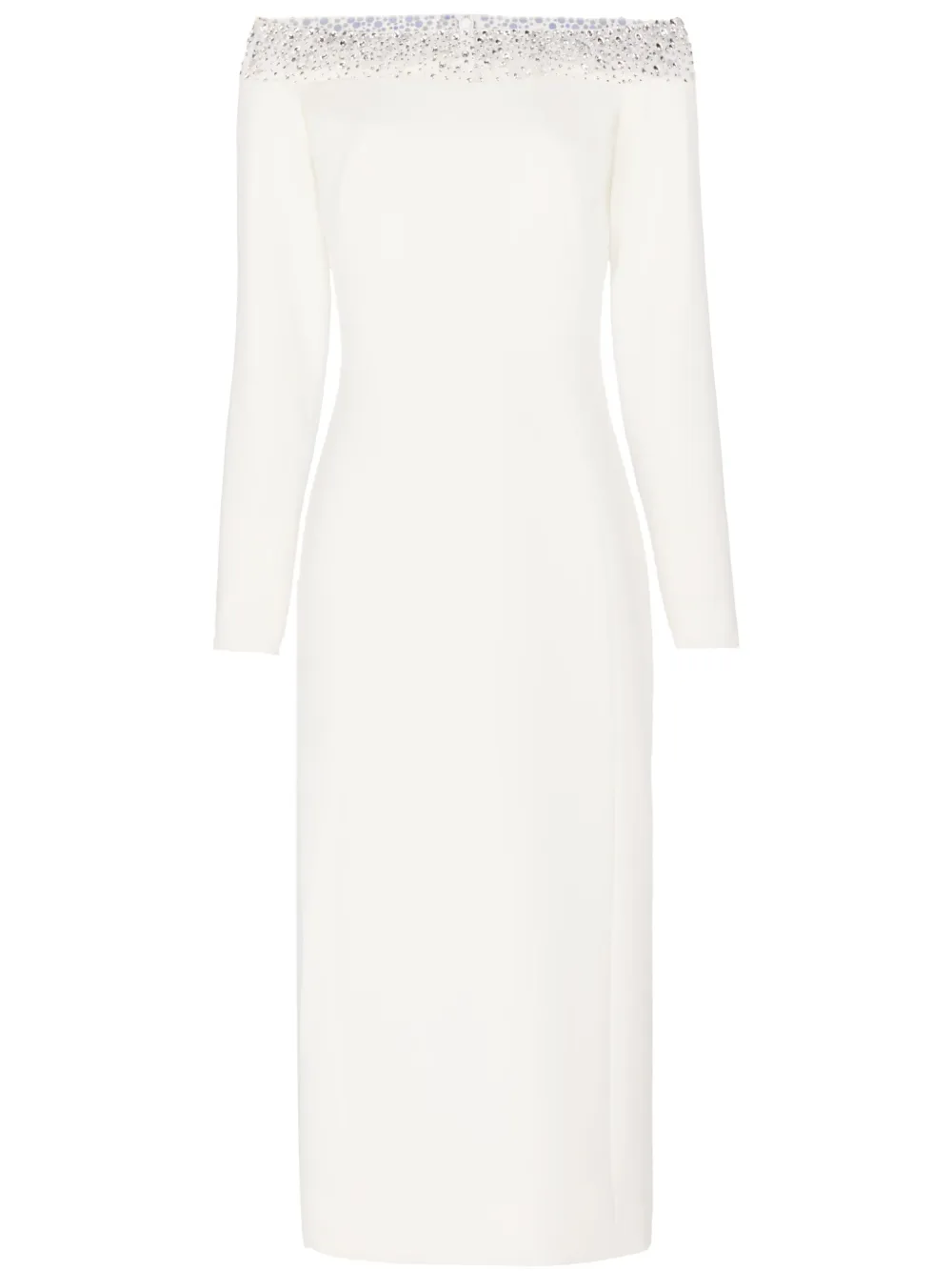 Calypso dress