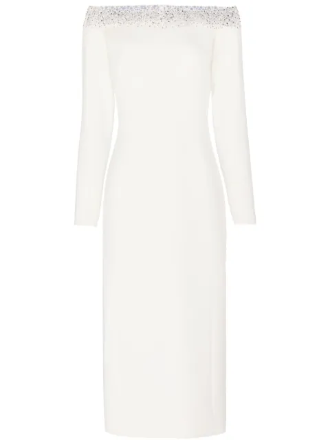 Jenny Packham Calypso dress