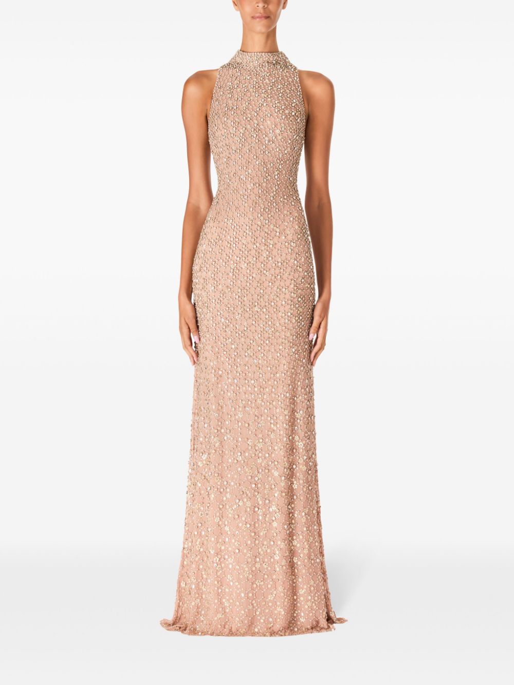 Cheap Jenny Packham Juno gown Women