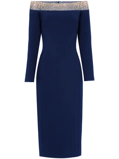 Jenny Packham Calypso dress
