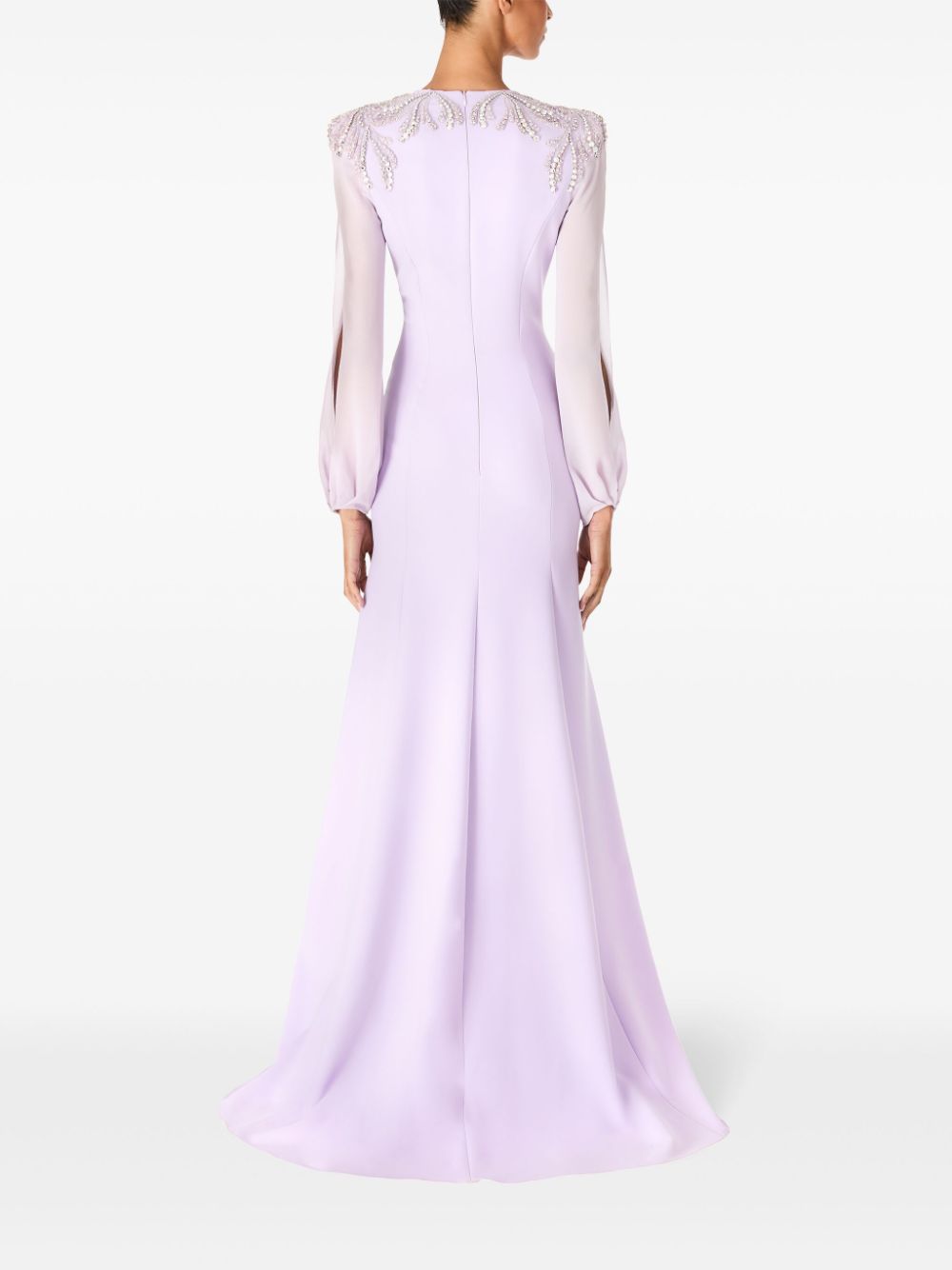 Jenny Packham Mercury gown Women