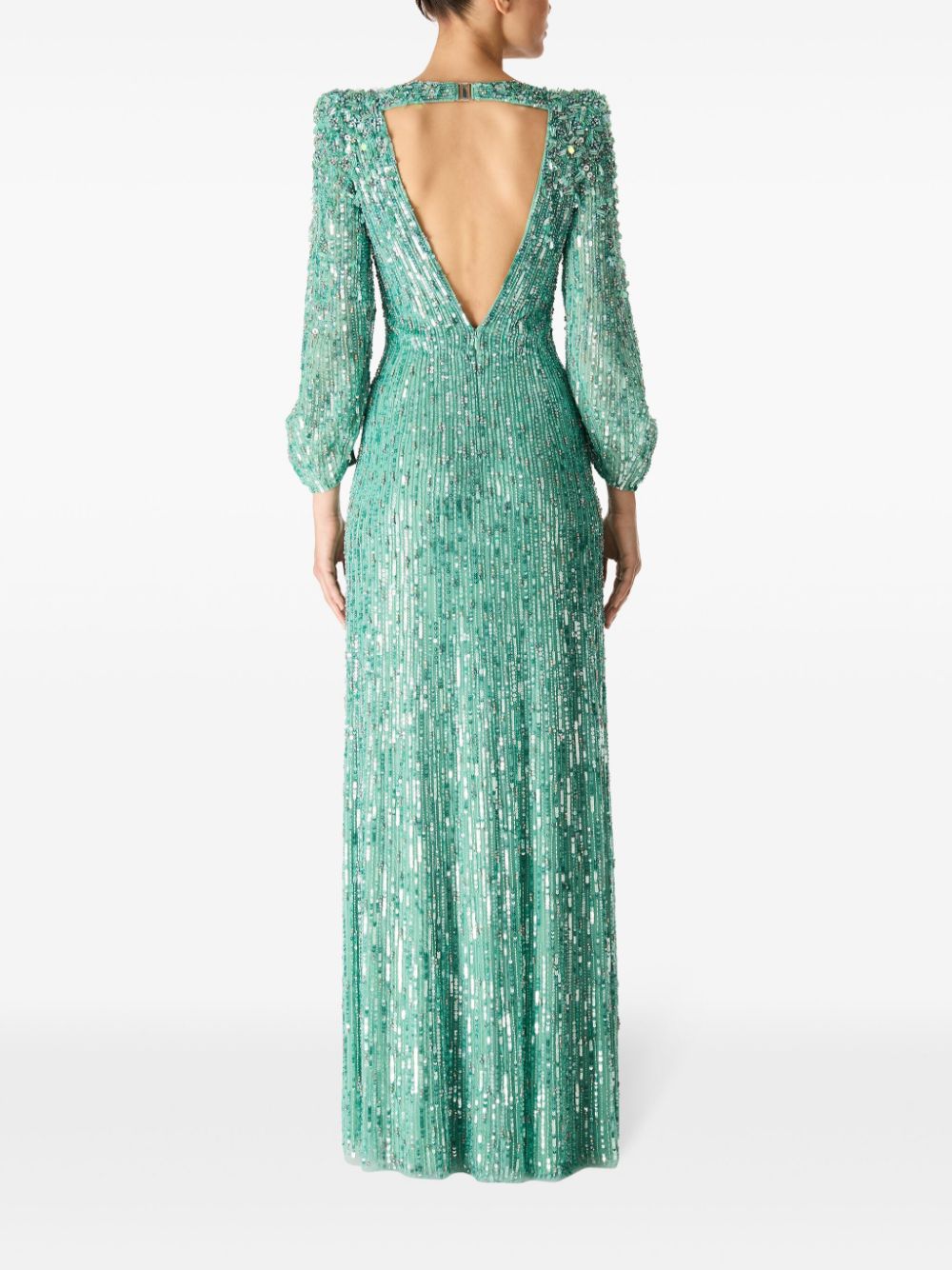 Jenny Packham Ziva dress Women