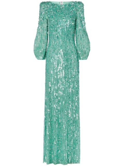 Jenny Packham Ziva dress Women