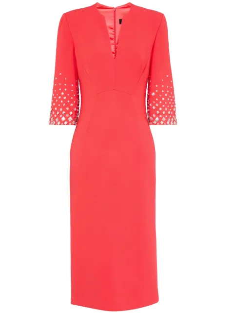 Jenny Packham Layla dress 