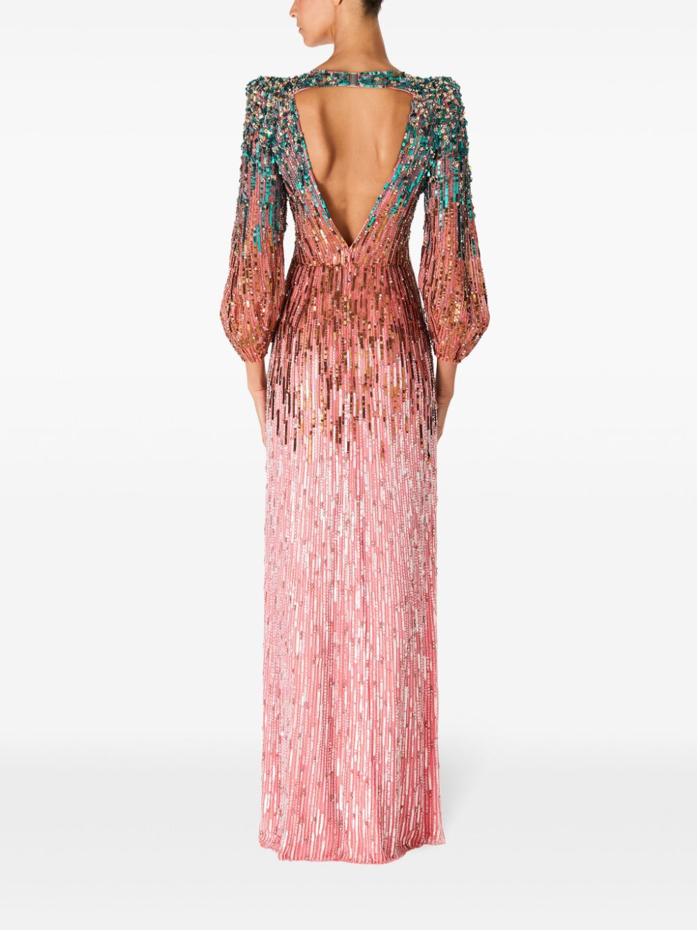 Jenny Packham Ziva gown Women