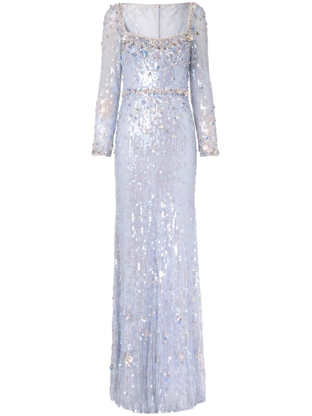 Jenny Packham Kestra gown Women