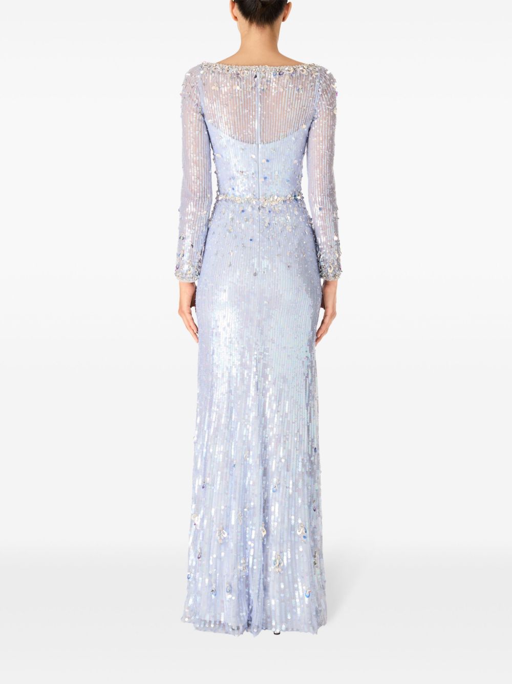 Jenny Packham Kestra gown Women