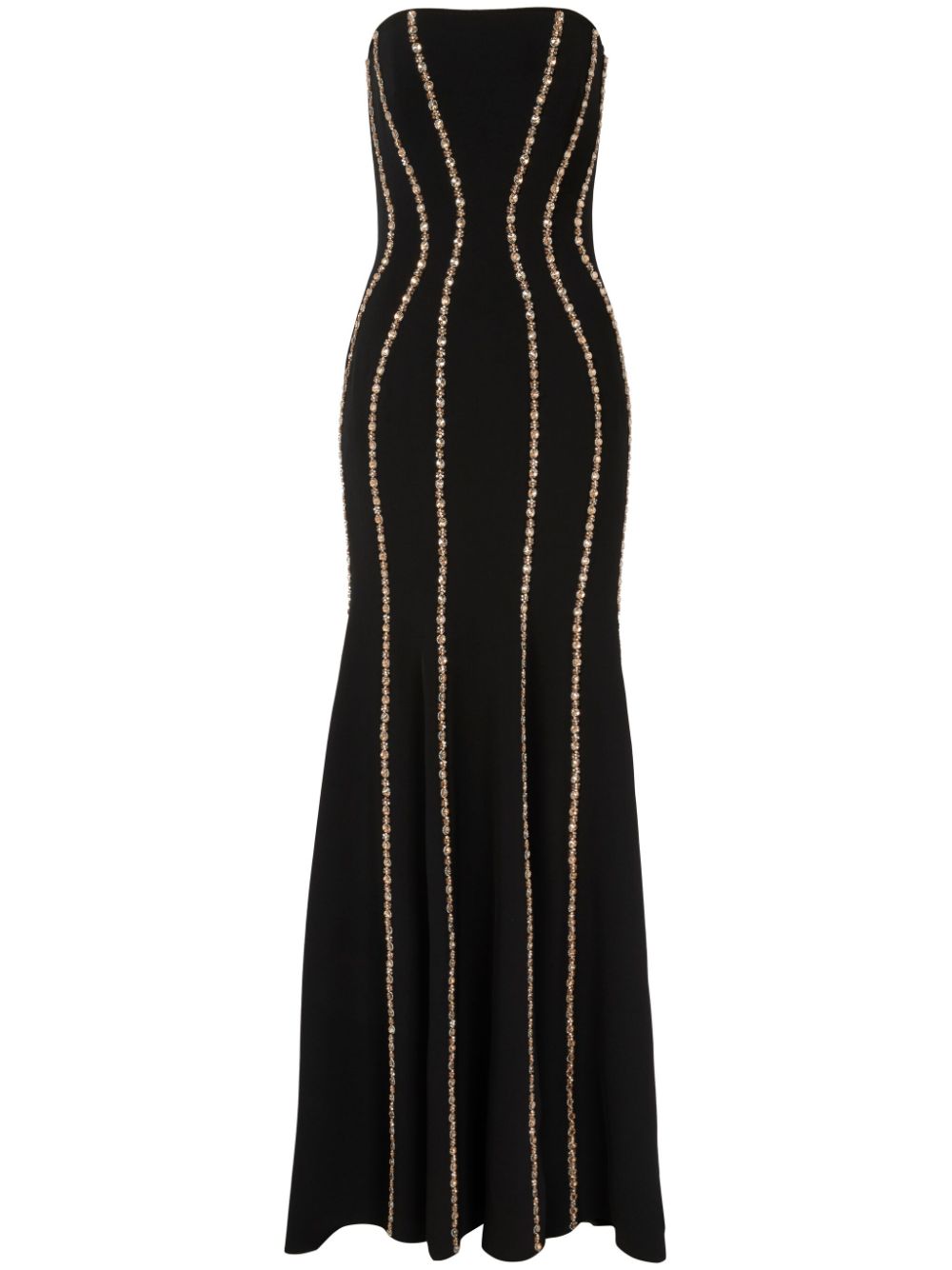 Jenny Packham Dash gown dress Women