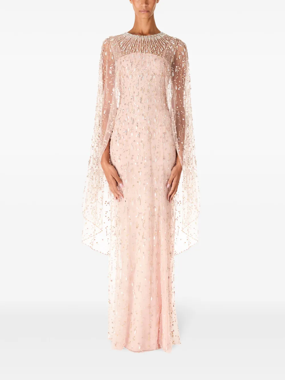 Cheap Jenny Packham Hestia dress Women