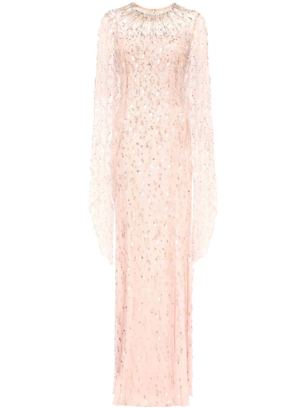 Jenny Packham Hestia dress Women
