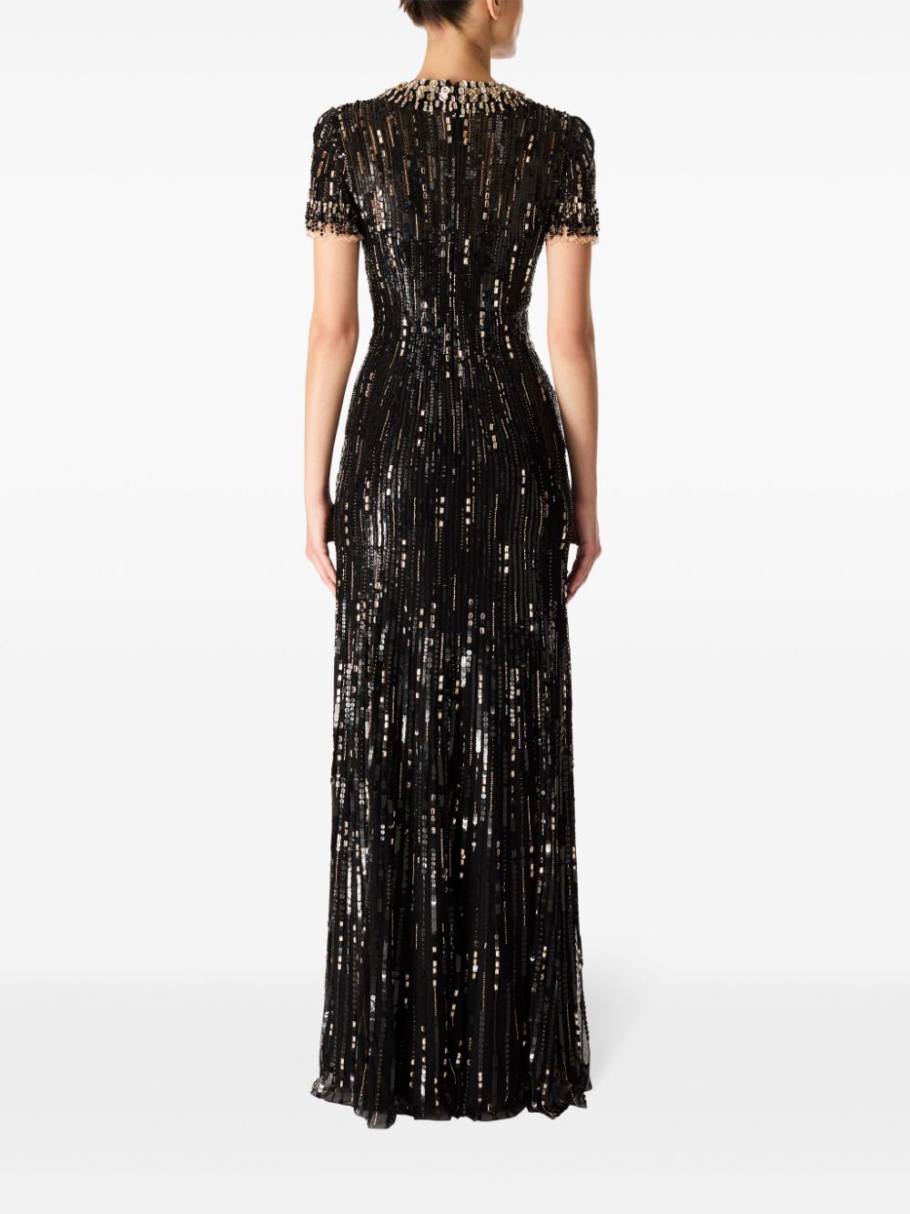 Cheap Jenny Packham Nova dress Women