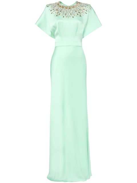 Jenny Packham Palladium dress Women