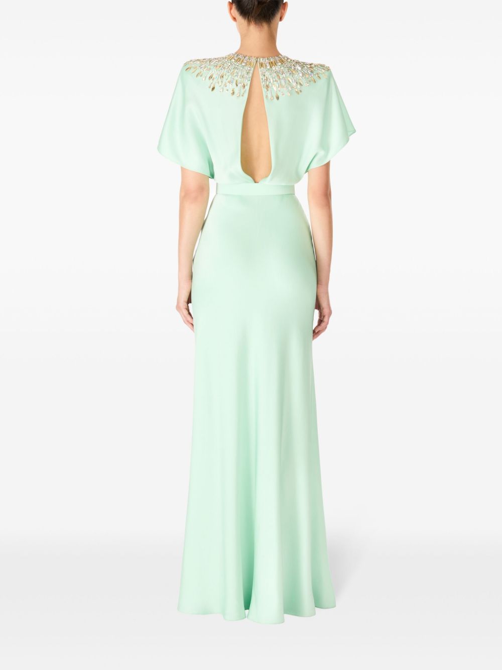 Affordable Jenny Packham Palladium dress Women