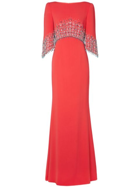 Jenny Packham Electra dress Women