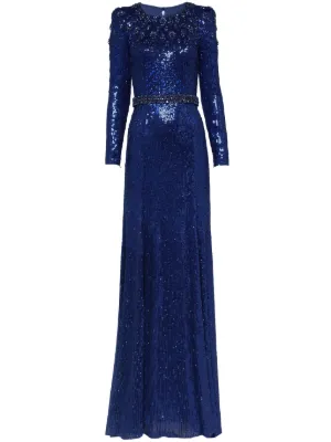 Jenny Packham | Dresses & Gowns | FARFETCH US Jenny Packham | Dresses & Gowns | FARFETCH US