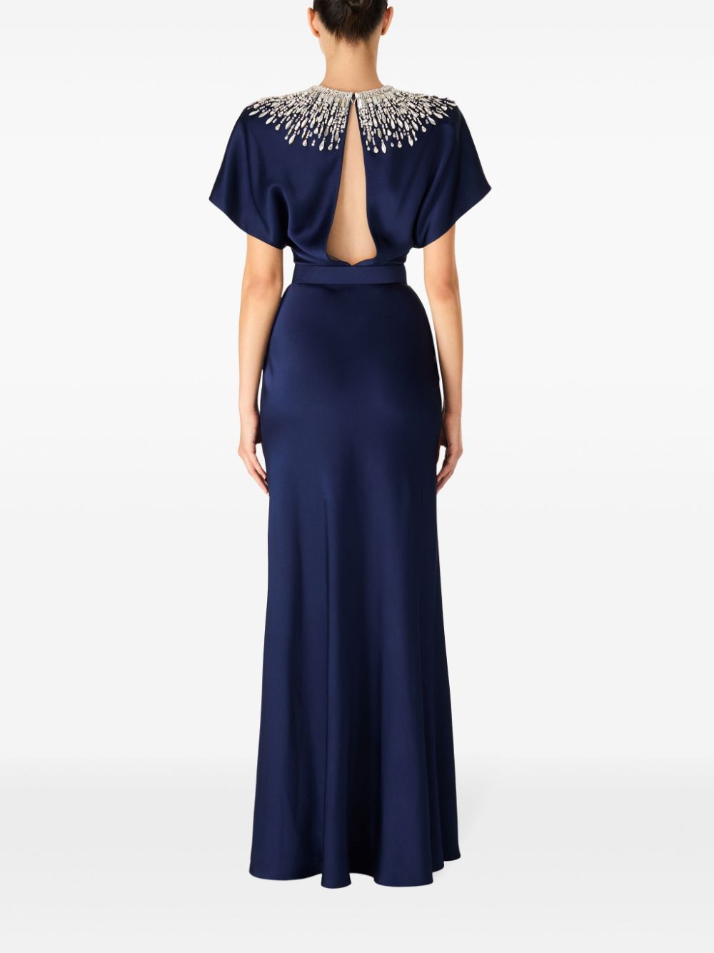 Jenny Packham Palladium gown dress Women