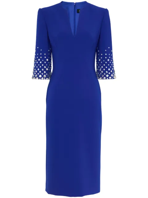 Jenny Packham Layla dress 