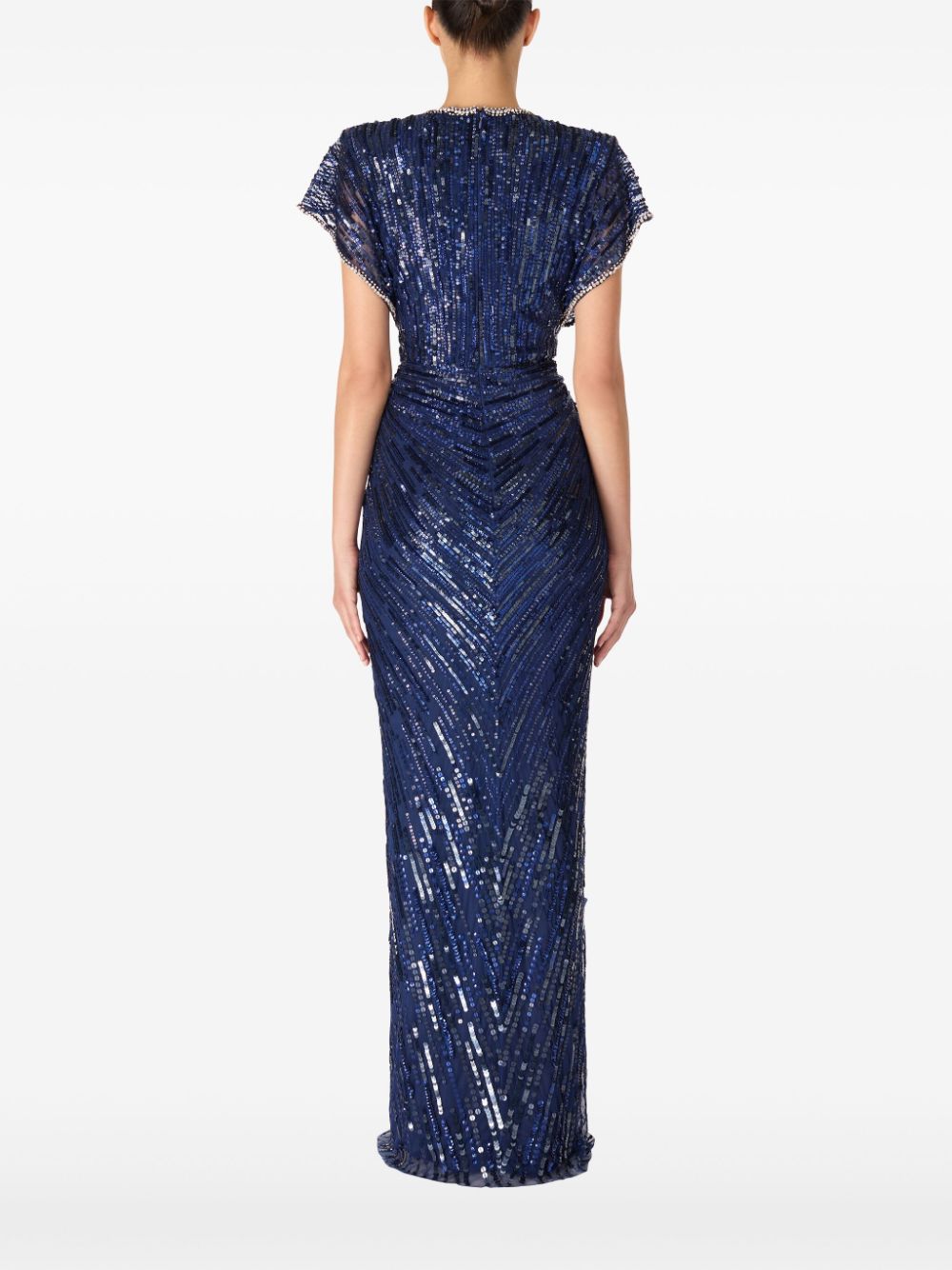 Jenny Packham Zola gown Women