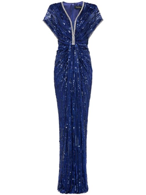 Jenny Packham Zola gown Women