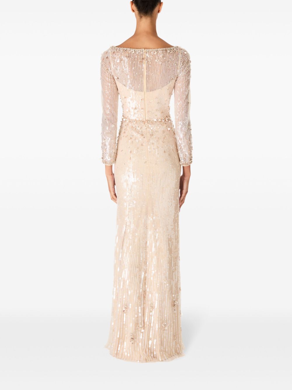 Jenny Packham Kestra dress Women