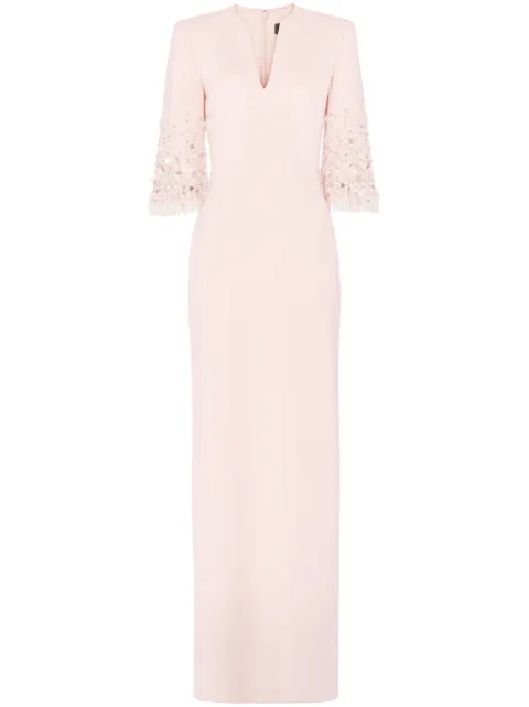 Jenny Packham Ruth dress 