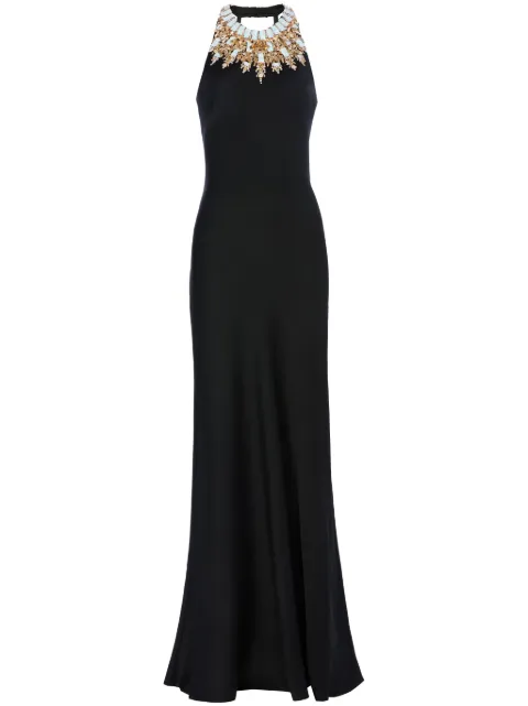 Jenny Packham Cleo dress 