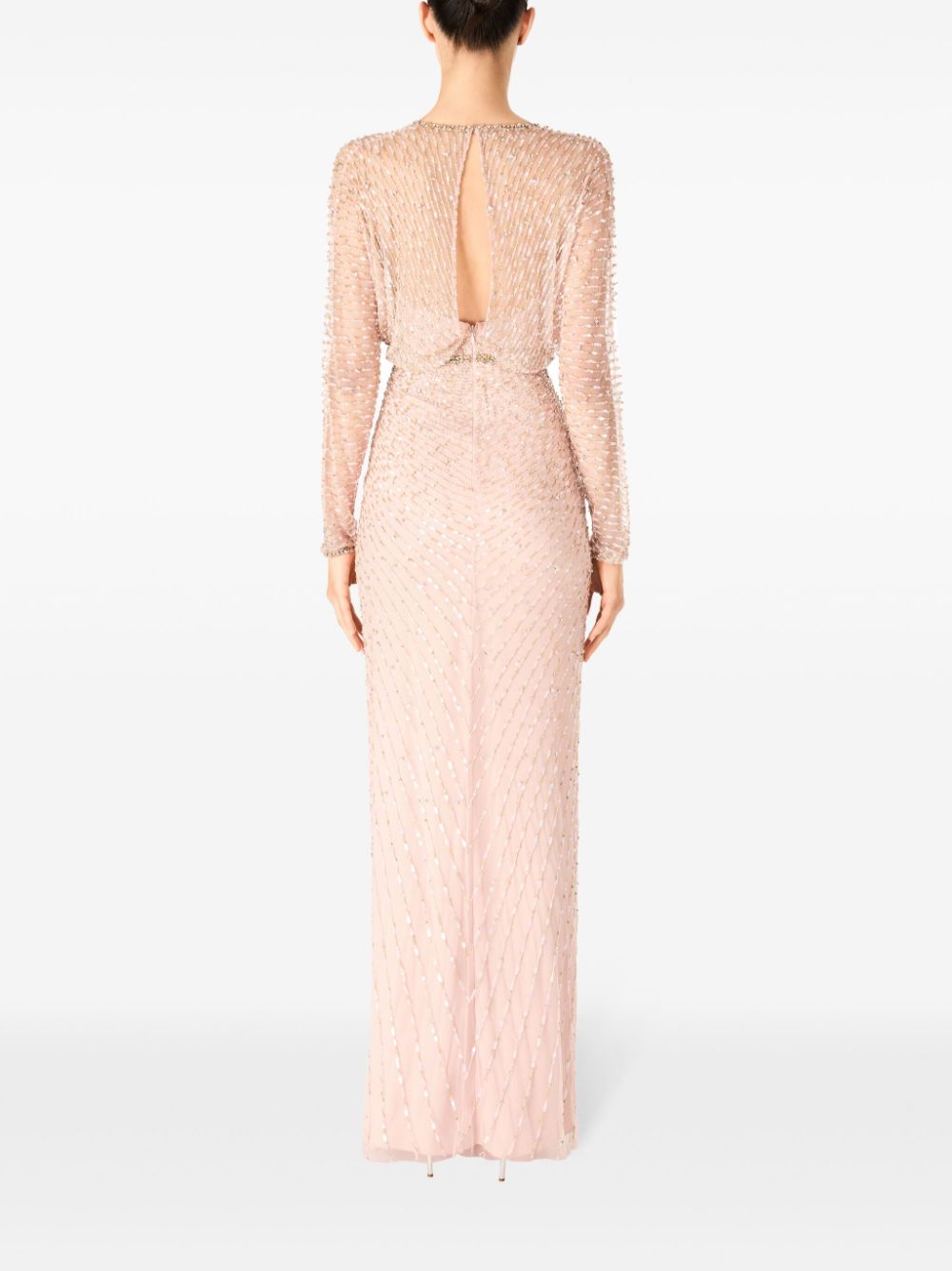 Jenny Packham Nina dress Women