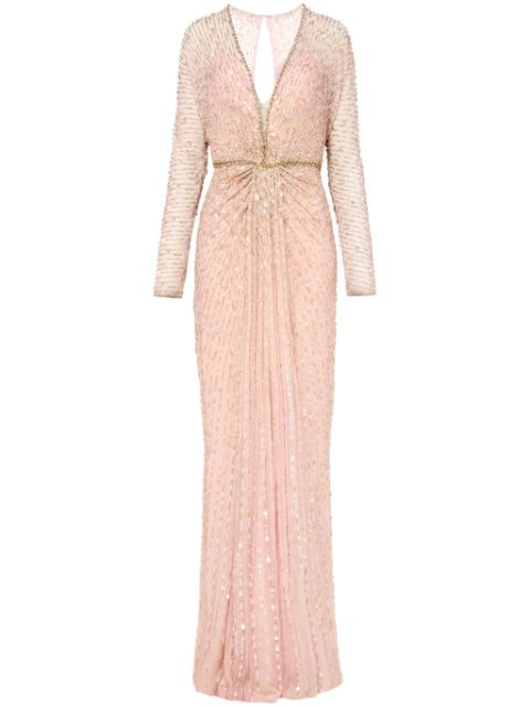 Jenny Packham Nina dress Women