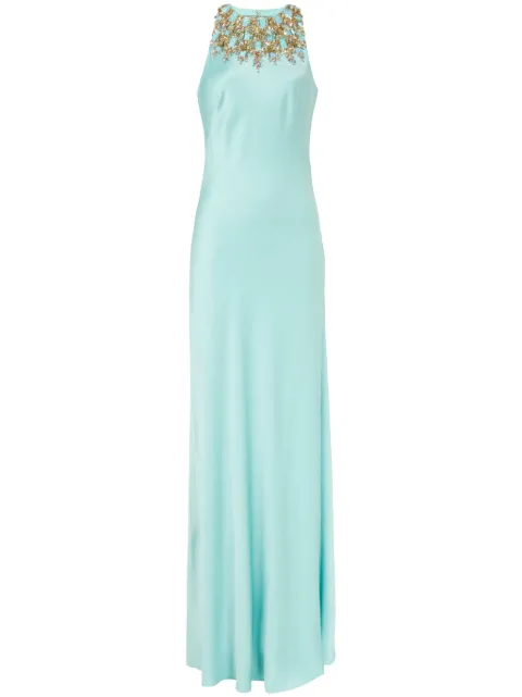 Jenny Packham Cleo gown dress Women